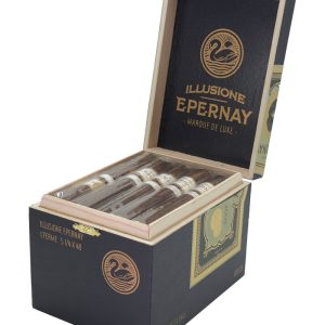Epernay Tuonela - Le Ferme / Robusto - 5 1/4 x 48