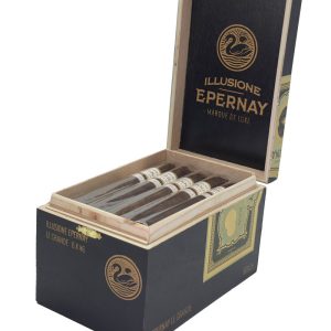 Epernay Tuonela - Le Grande / Corona Gorda - 6 x 46