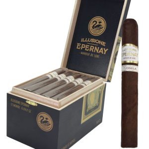 Epernay Tuonela