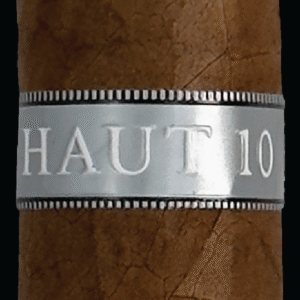 Haut 10 - Churchill - 6 3/4 x 48