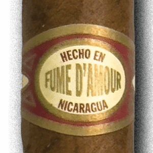 Fume D'Amour - Capistranos - 6 x 56