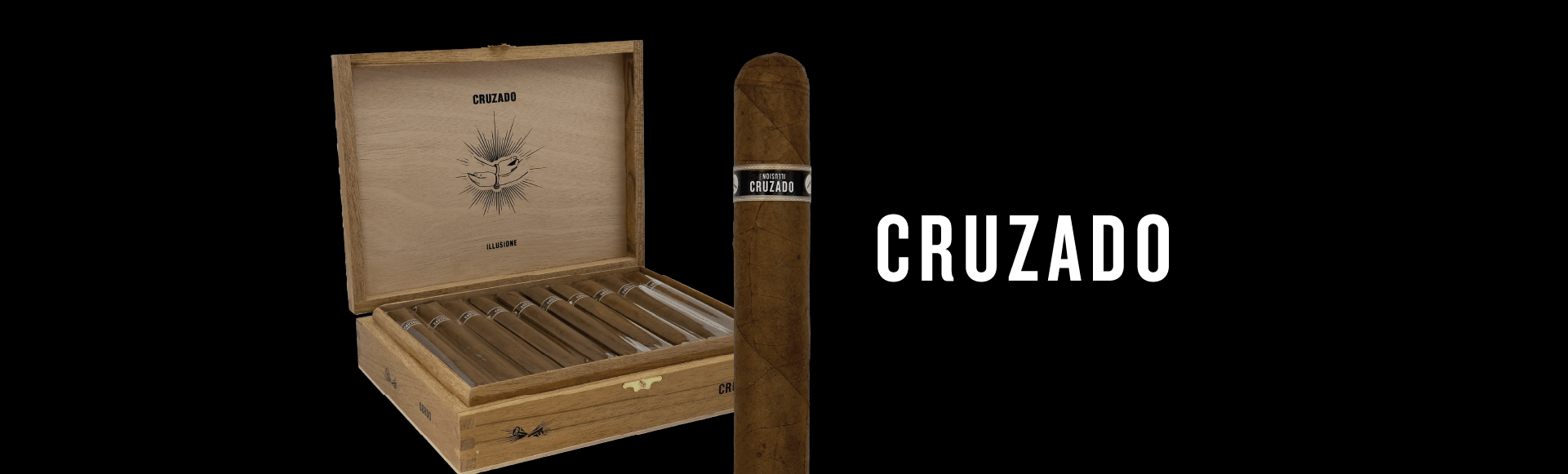 Cruzado Hands