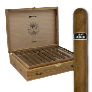 Cruzado Hands - Churchill - 6 3/4 x 48