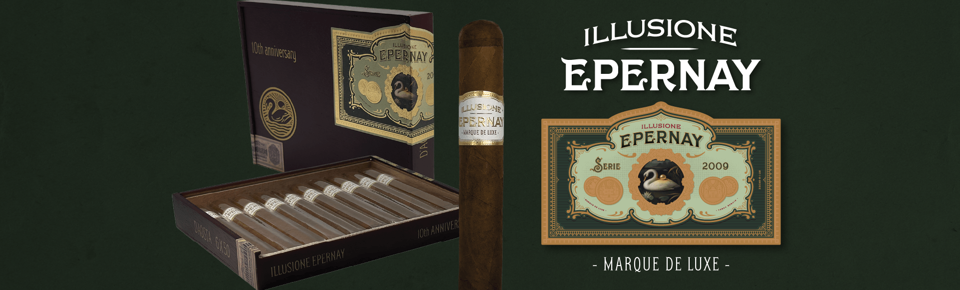 Epernay Cigars