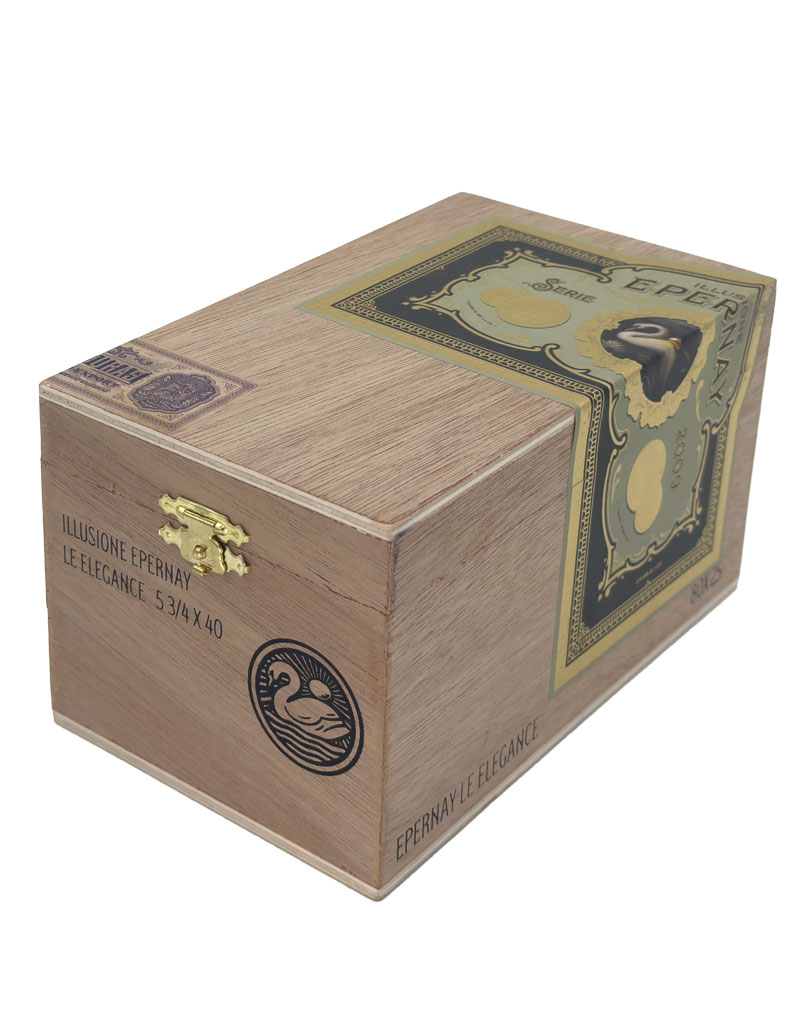 Epernay - Le Elegance - Petite Lancero - Image 4