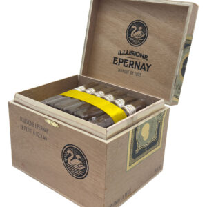 Epernay - Le Petit - Petite Corona