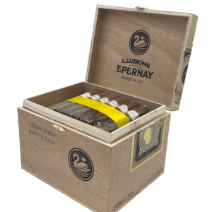 Epernay - Le Elegance - Petite Lancero