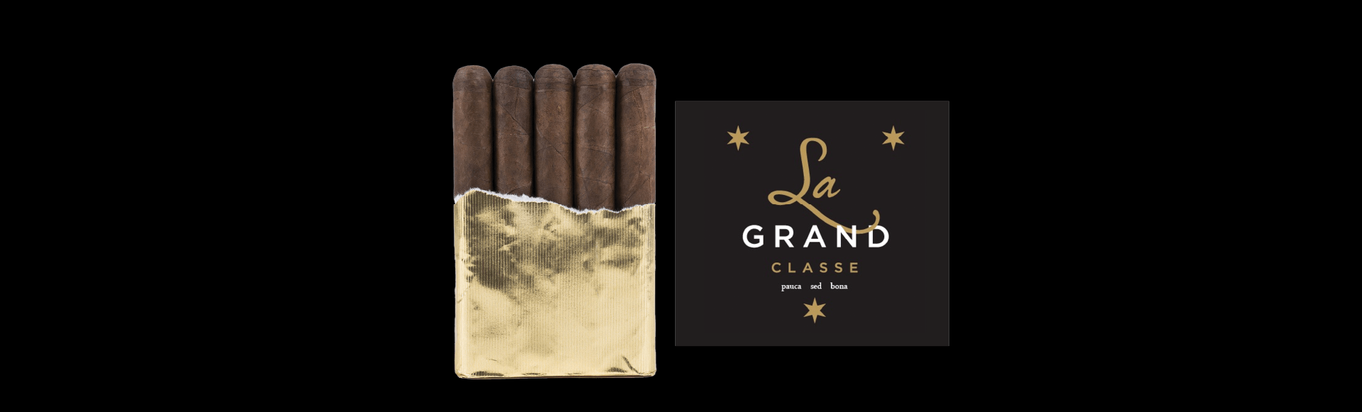 La Grand Classe – REX Cigars