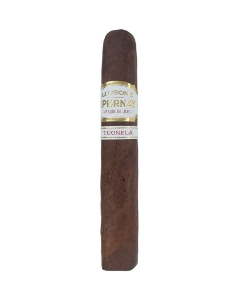 Epernay Tuonela - Le Taureau - Bench Pressed - 5 1/2 x 56 - Image 2