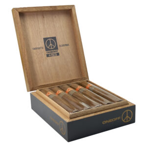 ONEOFF +53 - Gordo- 6 x 56