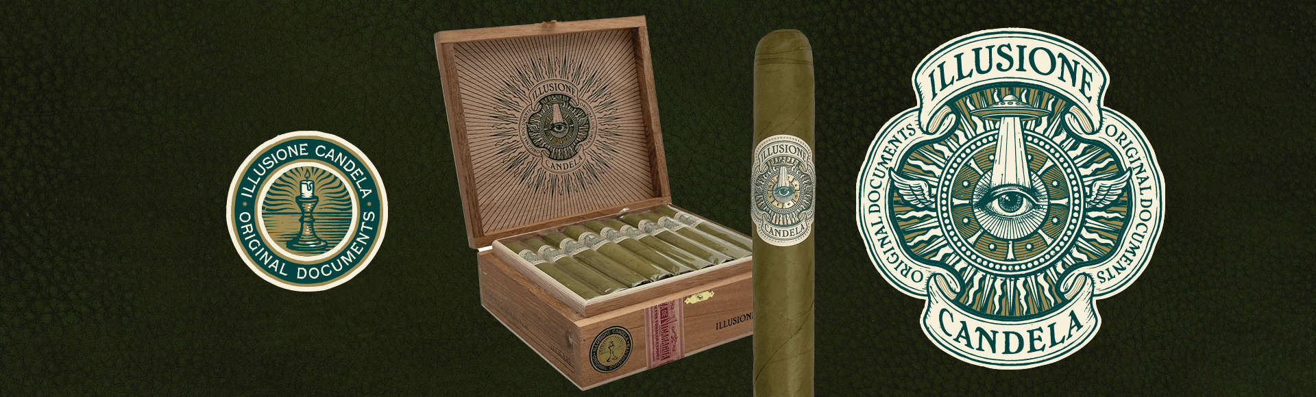 Original Documents Candela
