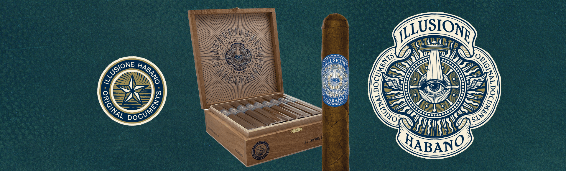 Original Documents Habano