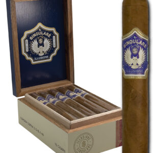 Singulare Origen - Churchill - 6 3/4 x 48