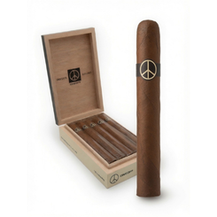 Original Documents Habano - Churchill - 6 3/4x48