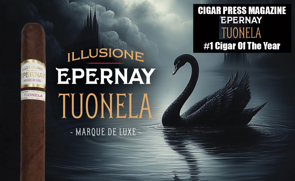 Tuonela Cigars